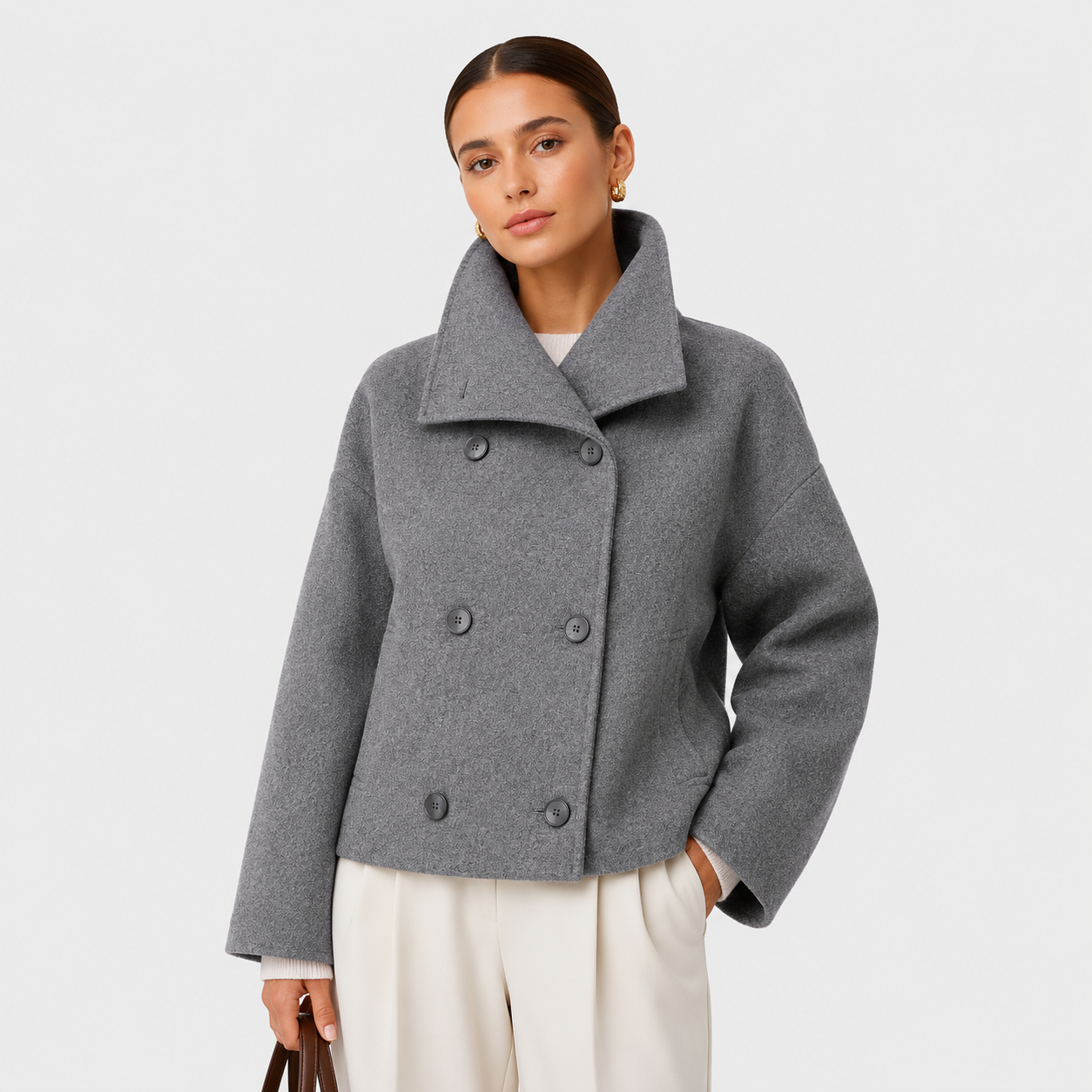 Jackets & Outerwear